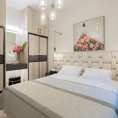 Sonata Appartement Nauplie