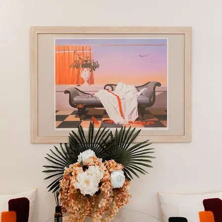 Sonata Apartment Nafplio