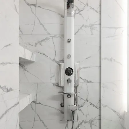 Appartement Sonata Nauplie