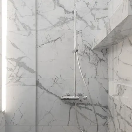 Sonata Apartment *