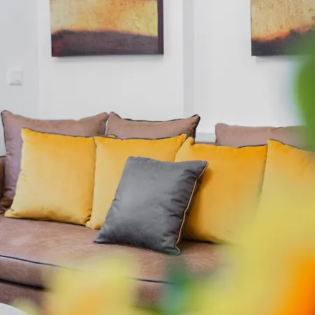 Appartement Sonata