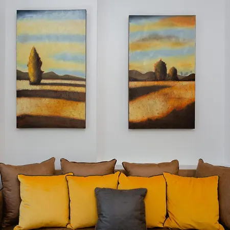 Sonata Appartement