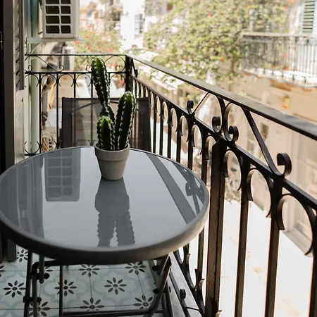 Sonata Appartement *