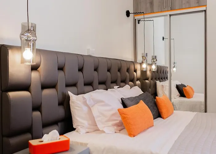 Sonata Apartman *