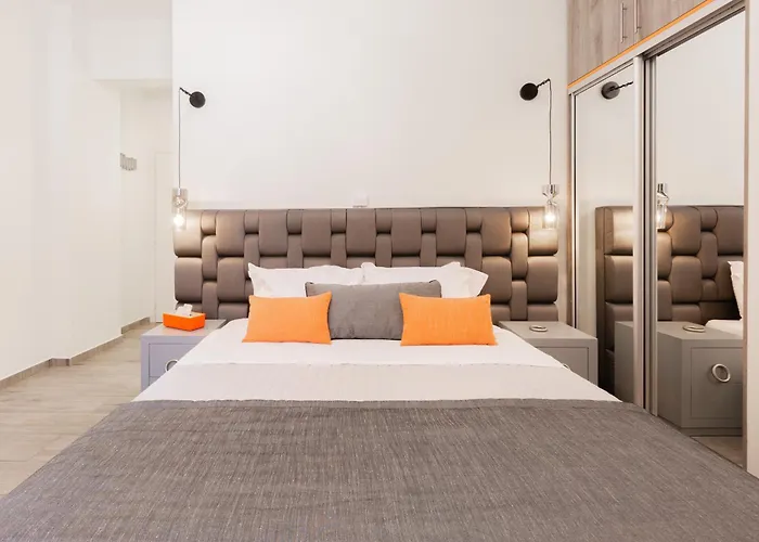Sonata Apartman