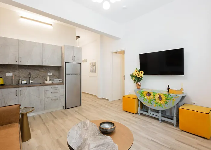 Sonata Apartman