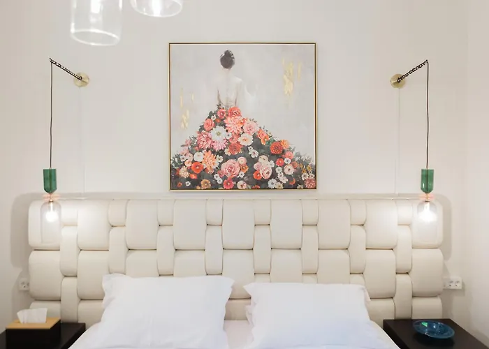 Apartman Sonata Návplio