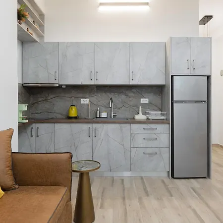 Sonata Apartment Nafplio