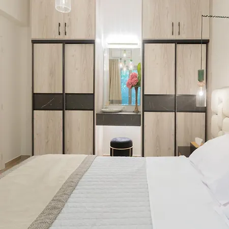 Sonata Apartment *