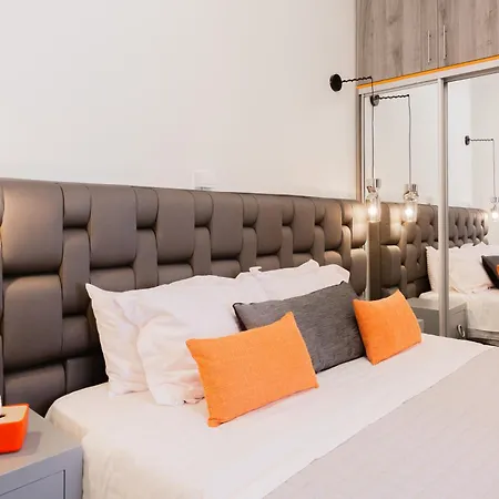Apartment Sonata Nafplio