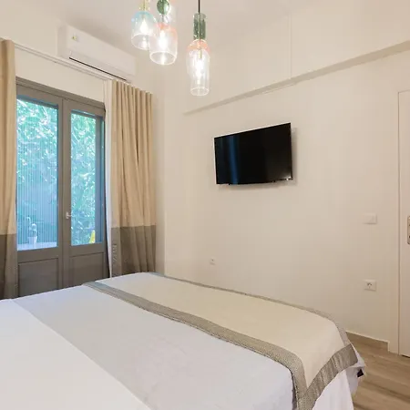 Sonata Apartment Nafplio