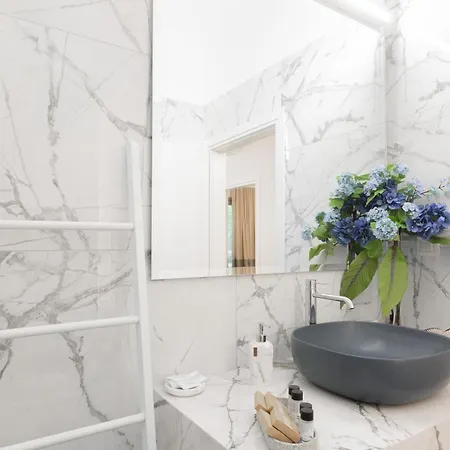 Apartamento Sonata Nauplia