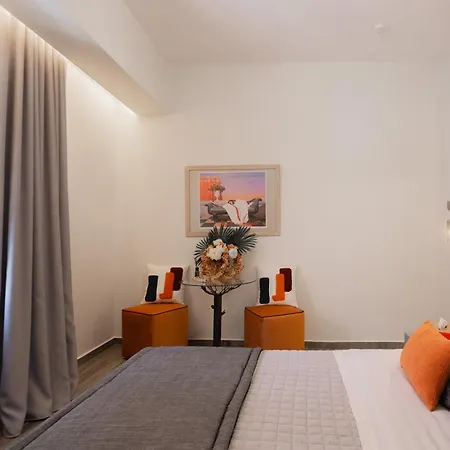 Appartamento Sonata *