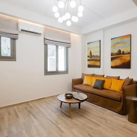 Apartment Sonata Nafplio