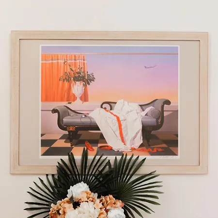 Apartamento Sonata Nauplia