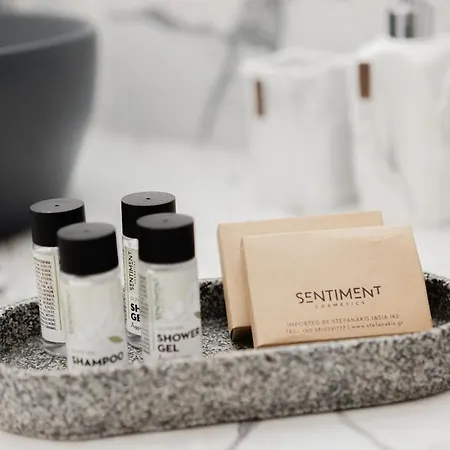 דירה Sonata נאפפליו