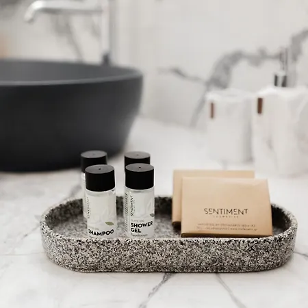 Apartment Sonata