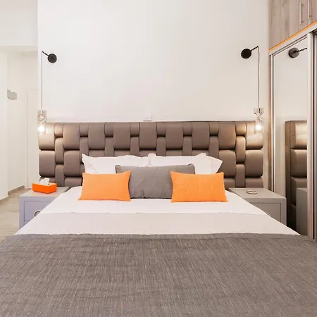 Sonata Apartment
