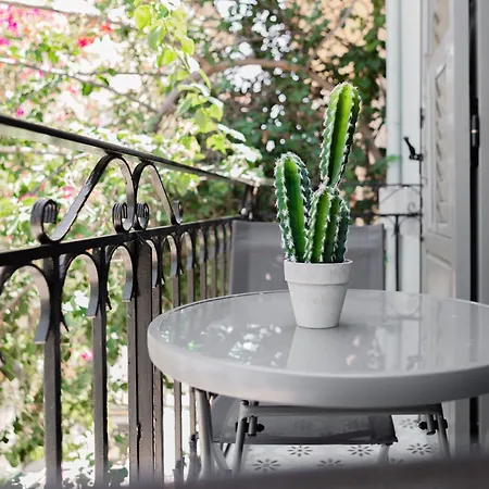 Apartamento Sonata *