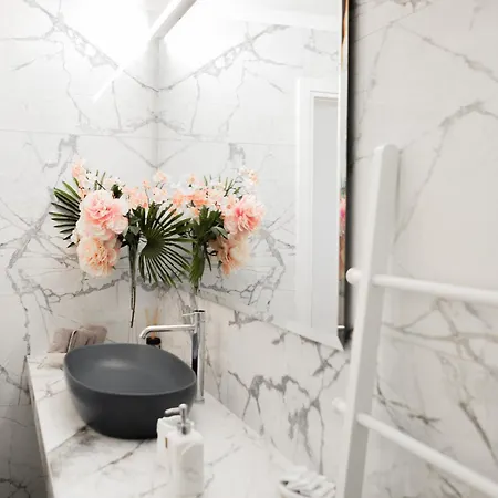 Sonata דירה נאפפליו