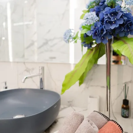 Apartamento Sonata Nauplia