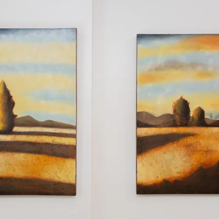 Appartamento Sonata Nauplia