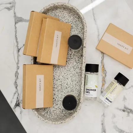 Sonata דירה נאפפליו