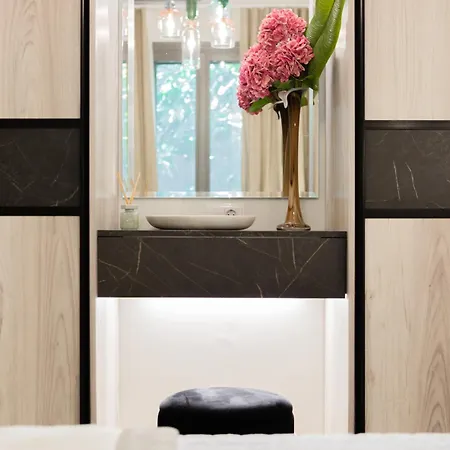 Sonata דירה נאפפליו