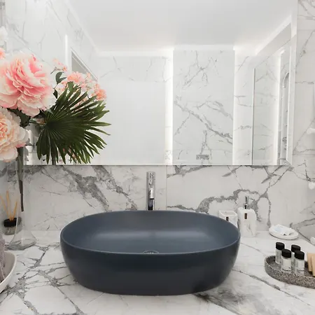 Sonata Apartamento Nauplia