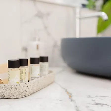 דירה Sonata נאפפליו