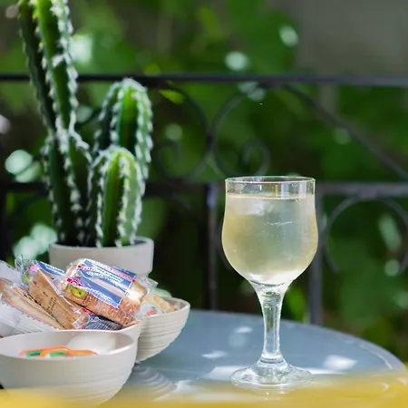 Sonata Appartamento Nauplia