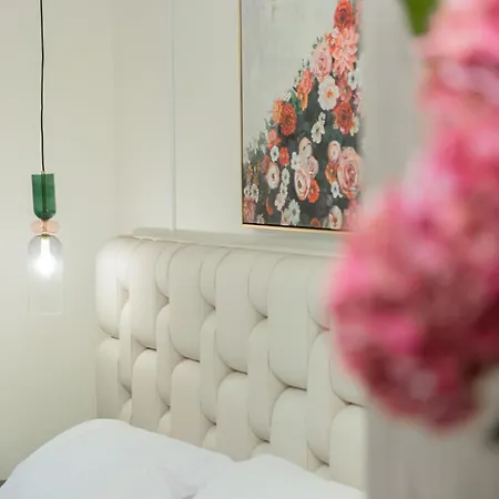 Sonata Apartment