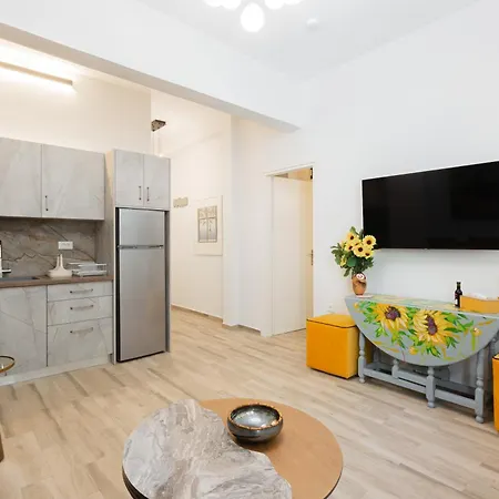Sonata Apartment