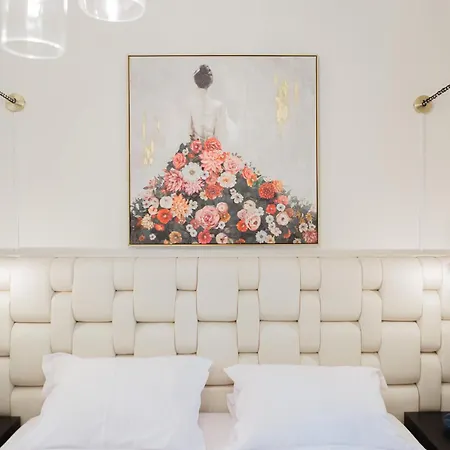 Apartamento Sonata Nauplia