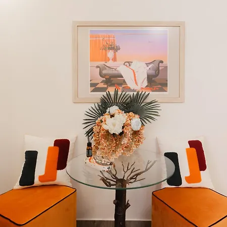 Sonata Apartment