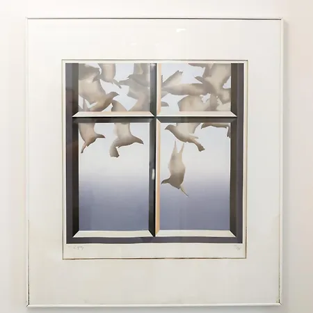 Sonata דירה נאפפליו