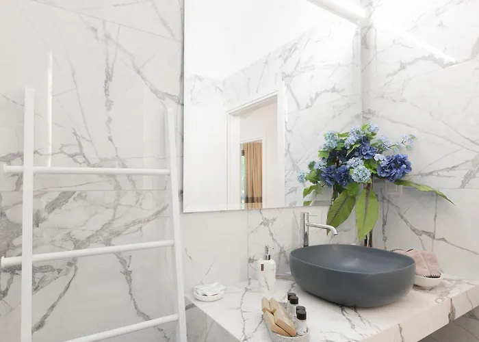 Apartamento Sonata Náuplia