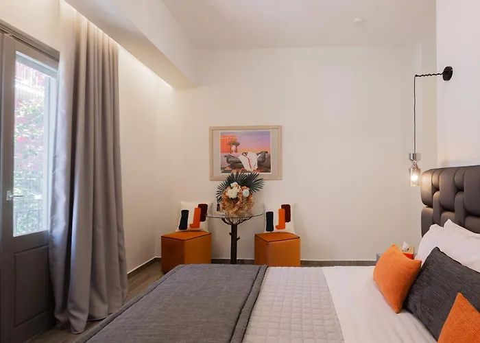 Apartamento Sonata *