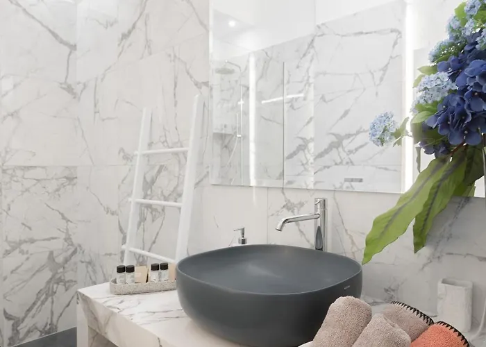 Apartamento Sonata *