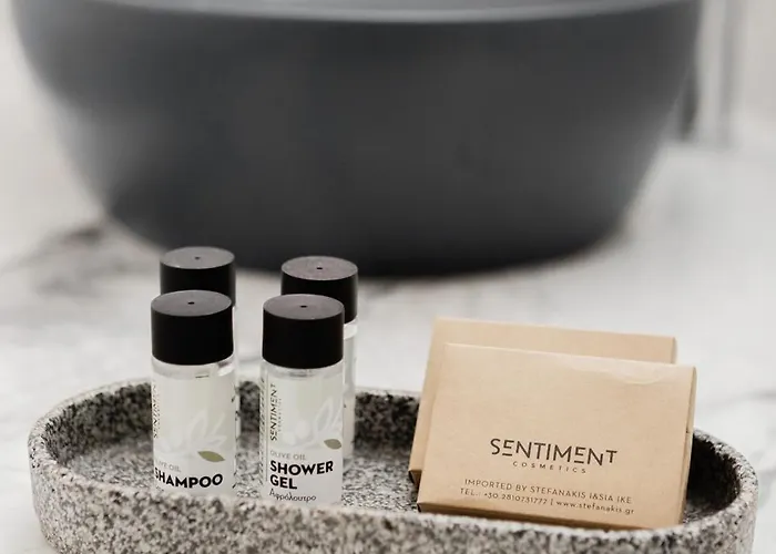 Sonata Apartamento Náuplia