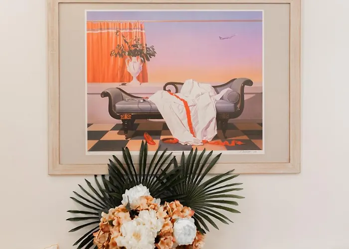 Sonata Apartment Nafplio