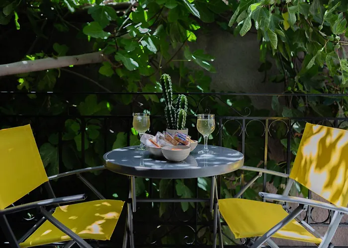 Apartamento Sonata *