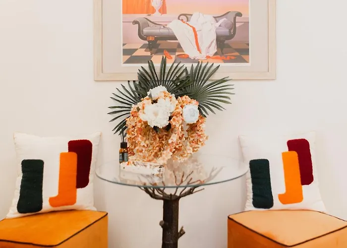 Sonata Apartamento Náuplia