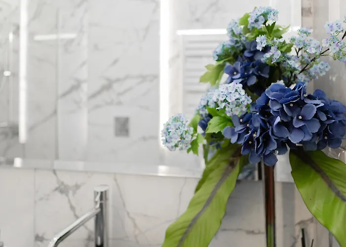 Apartamento Sonata *