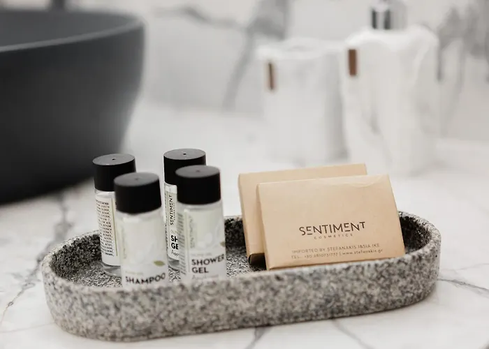 Apartamento Sonata Náuplia