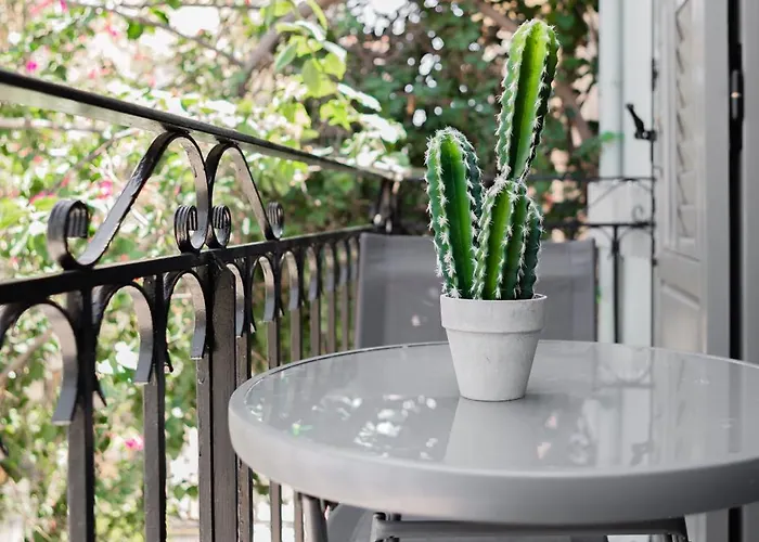 Apartamento Sonata *