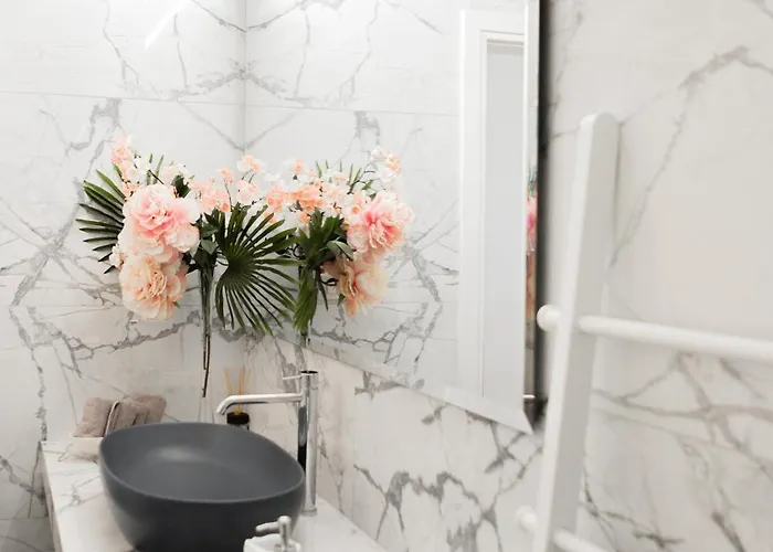 Sonata Apartamento Náuplia