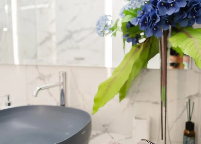 Apartment Sonata Nafplio