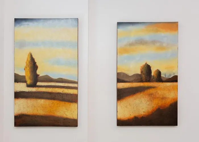 Apartamento Sonata Náuplia