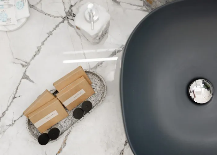 Sonata Apartamento Náuplia